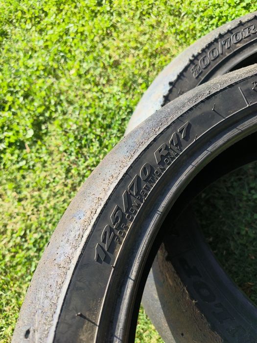 Pirelli Superbike SC2