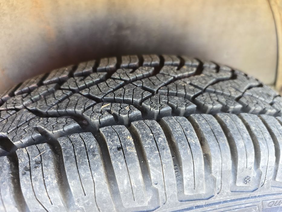 Remorca 750 kg /5 prezoane/Recent adusa din Germania/