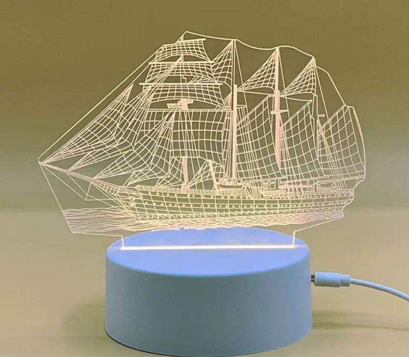 Продам ночники детские