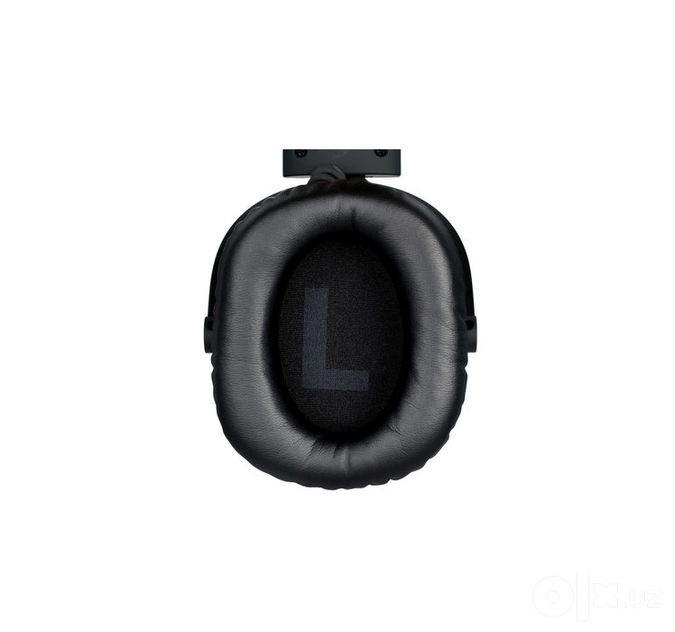 ' Наушники Logitech G PRO Black
