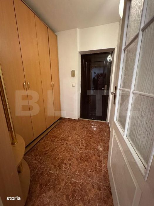 Apartament 3 camere, 70mp zona centrala Micro 2, Hunedoara