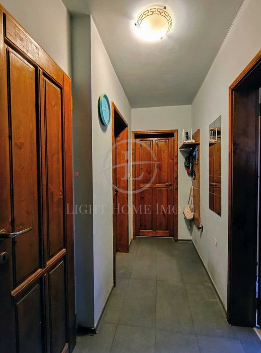 Продава се Тристаен апартамент в Пловдив, Кючук Париж - 88 кв.м за 2029 €/кв.м - Снимка #8