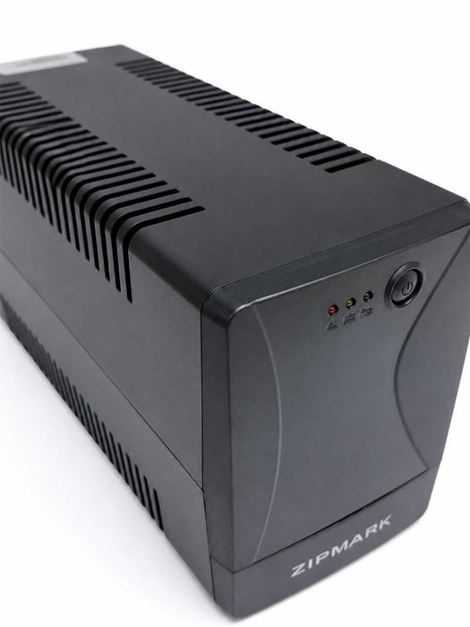 UPS ЮПС Источнику бесперебойного питания ZIPMARK MARK 1200KVA/720W