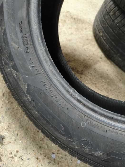 Продам летнию резину