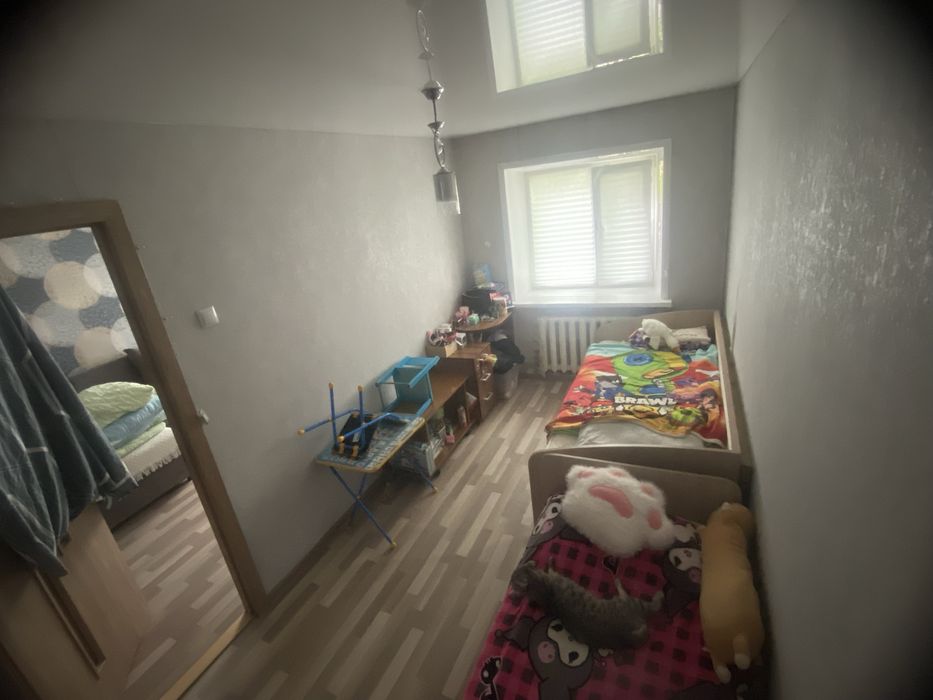 2-х комнатная квартира