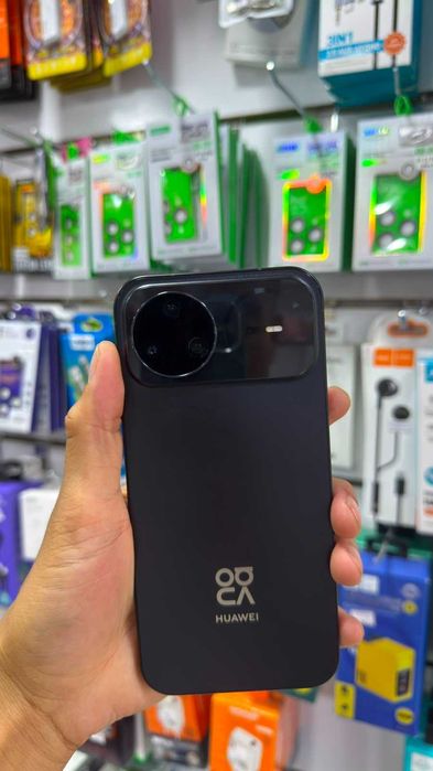Huawei nova 15 pro