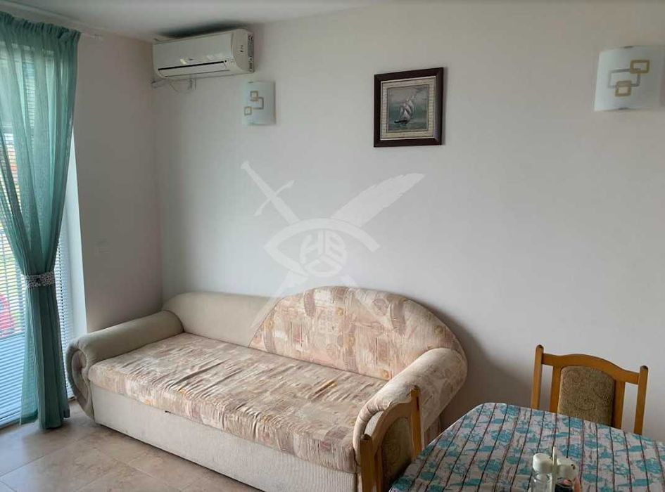 Продава се Тристаен апартамент в Черноморец - 78 кв.м за 1090 €/кв.м - Снимка #5