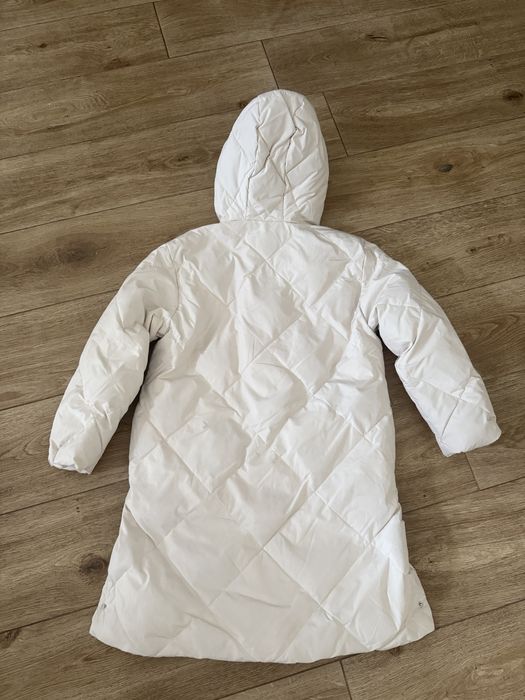 Топло зимно яке Zara за момиче (11–12 г)
