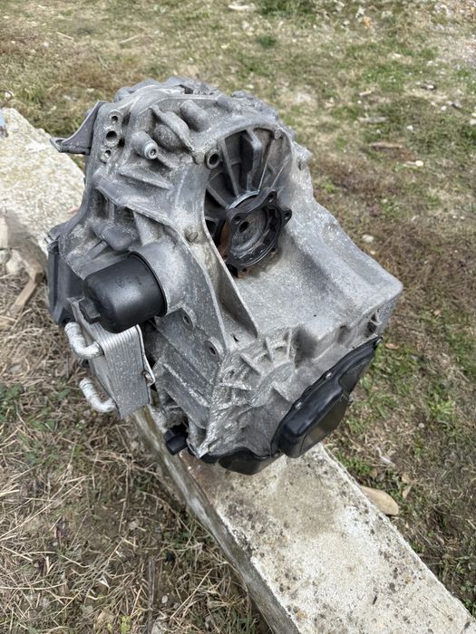 Cutie automata DSG - Defecta - 2.0 TDI - BMP