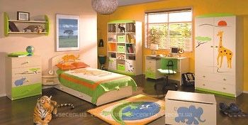 Детская мебель Meblik