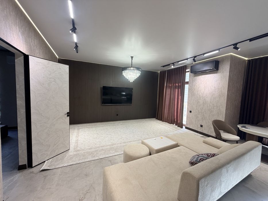 Продается 2-комн с новым ремонтом 2026