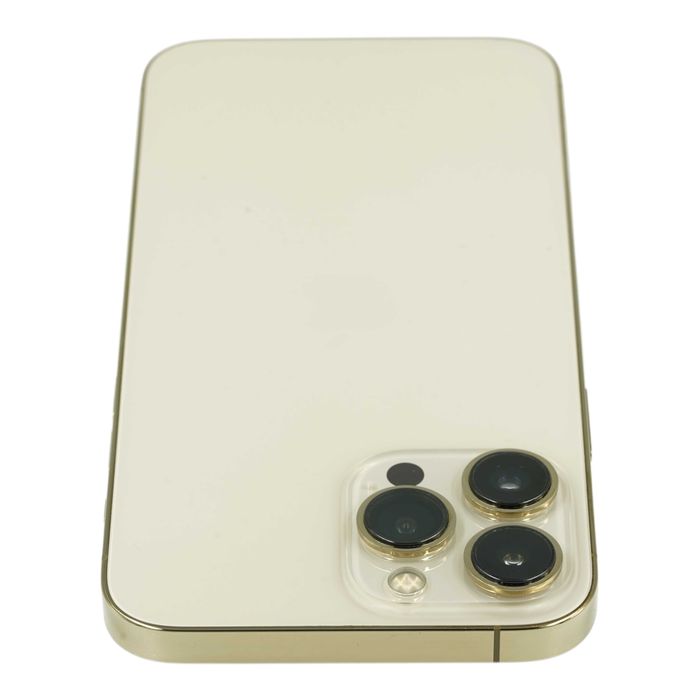 Magazin Apple | iPhone 13 Pro Max | Excelent | Gold | 256GB | Cu Garantie | In Rate | smilemobile.ro