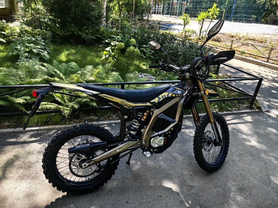 Surron ultra bee
