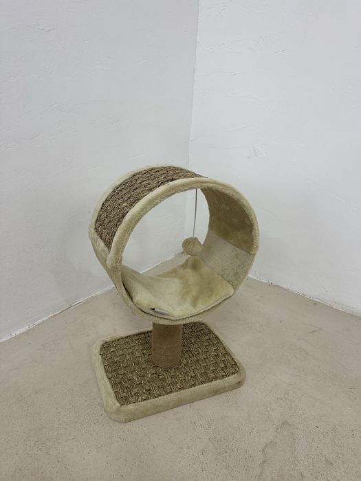 Котешка катерушка PawHut