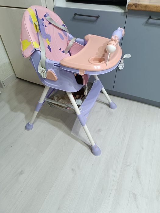Продам стулчик для кормления