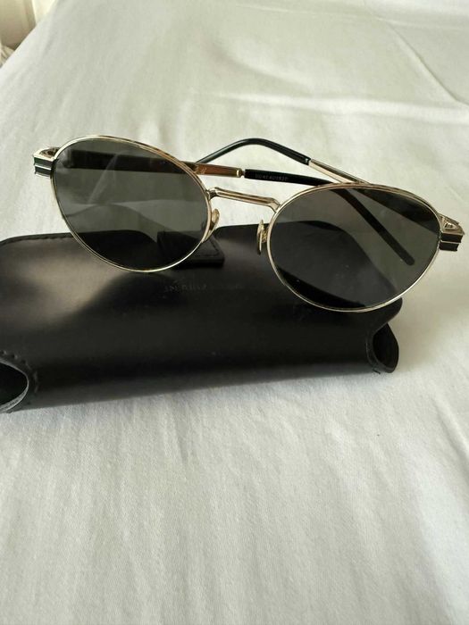 Очила Saint Laurent SL M62