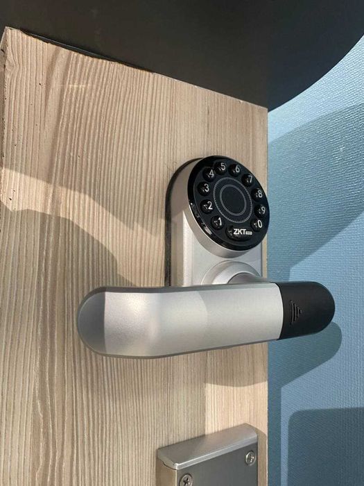 Elektromexanik qulf ML300