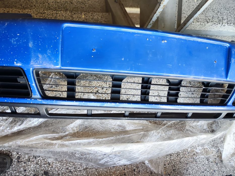 Ауди а4 броня (1995-2000г)