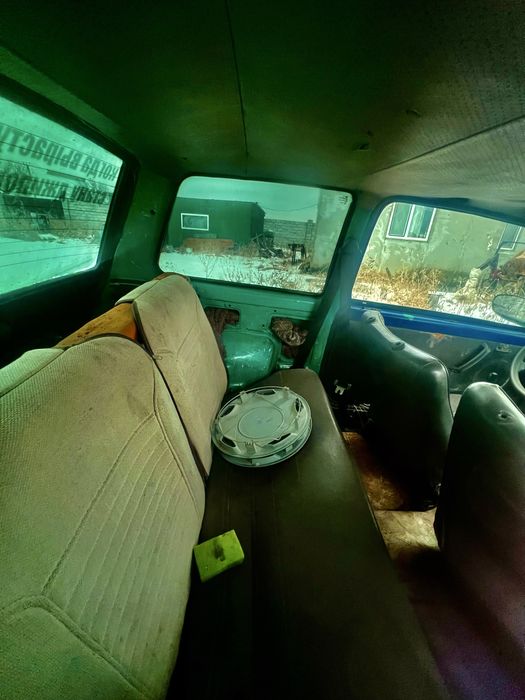 Продам ваз ока 1111