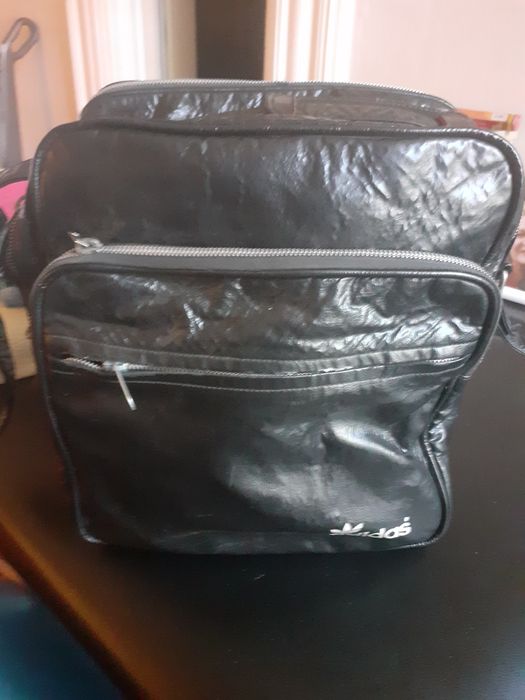 Geanta de umar Adidas