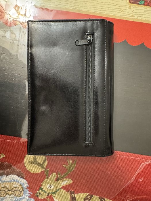 Барсетка мужская