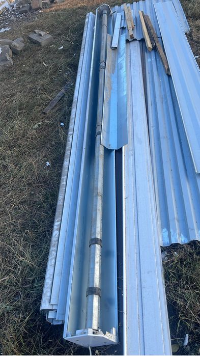 Роллета , рольставня