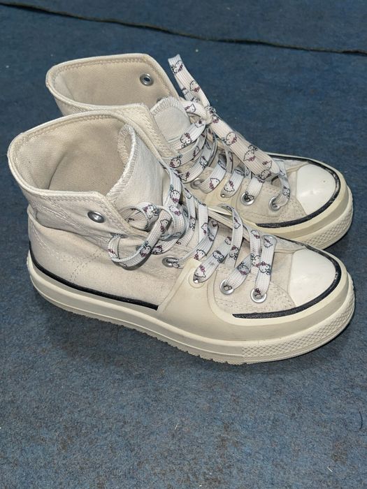 Кеды Converse/Конверсы