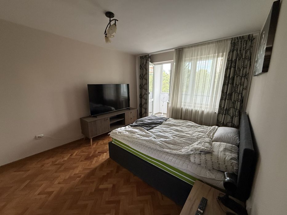 Apartament cu 2 dormitoare Gheorgheni