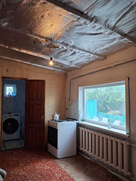 продается дом село жарколь федоровский район