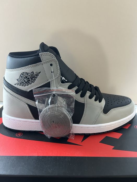 Jordan 1 High Shadow 2.0