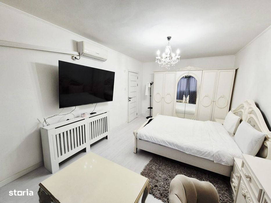 De închiriat | 3 camere | 70 mp | Ultracentral | 800 €/lună negociabil