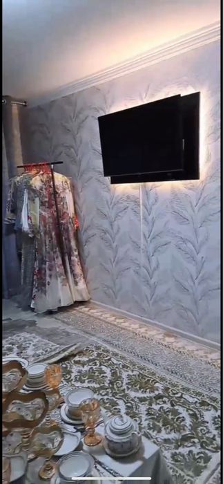 Uy Quqon Navoiy 6dom 42kvartil