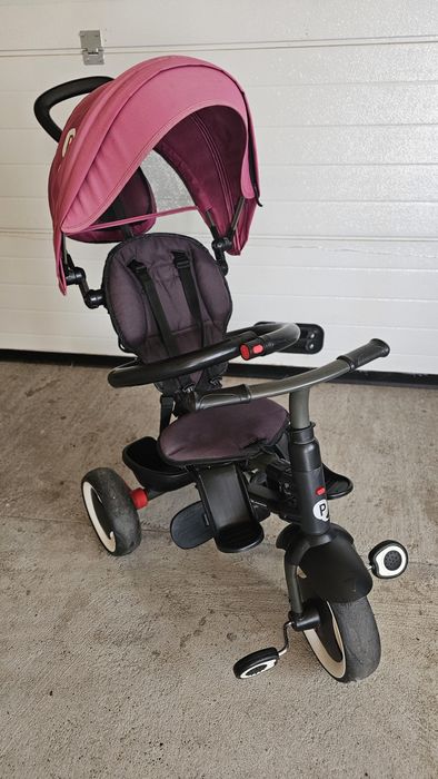 Tricicleta Qplay Rito