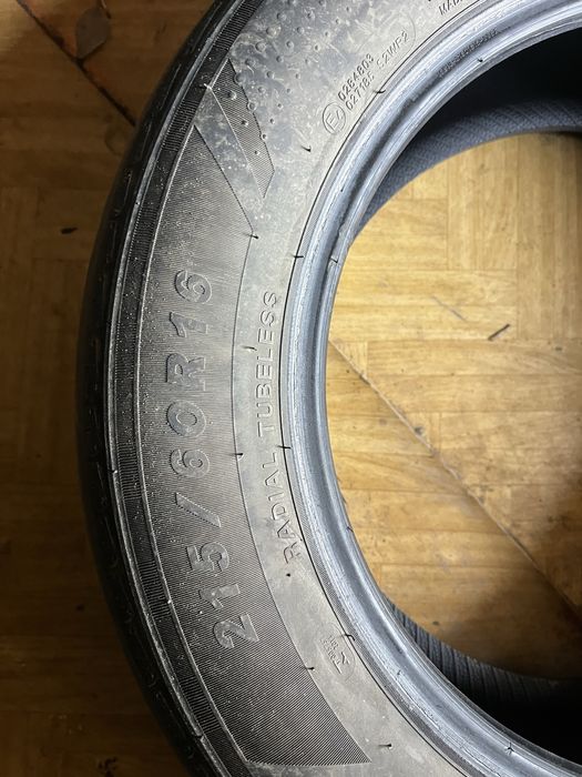 Шины Sailun 215/60 R16