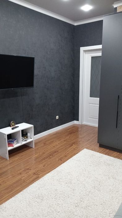 Продам 3-х комнатную квартиру