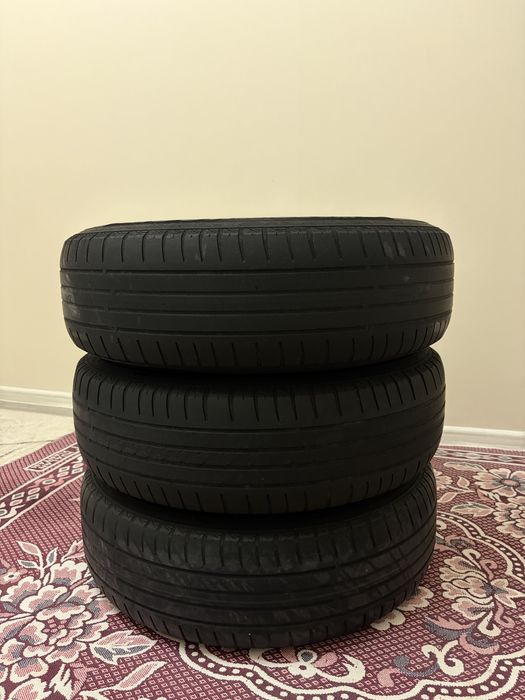HANKOOK OPTIMO 185/75/14 Chevrolet Cobalt