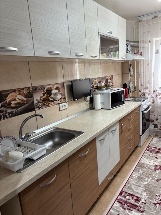 Ap. decomandat 2 cam