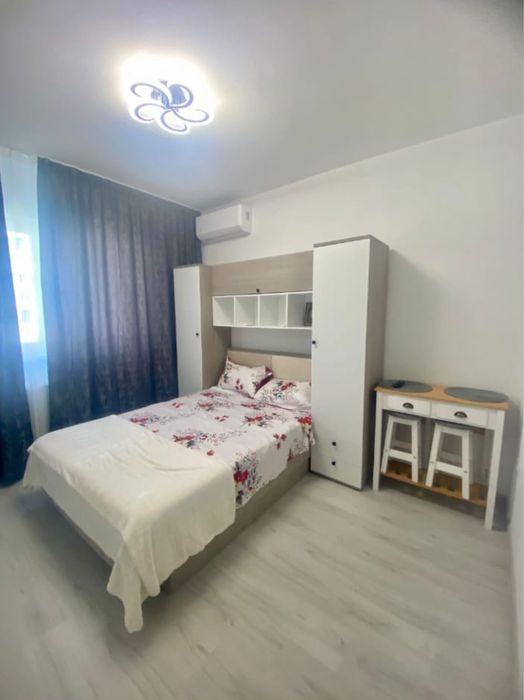 Inchiriez garsoniera