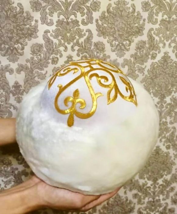 Ұлттық костюм комплект