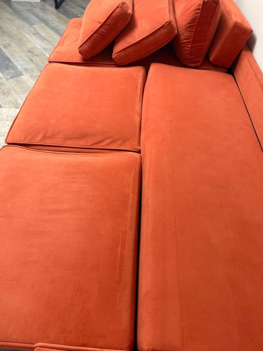 Диван раскладной (уголок)