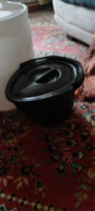 Туалет напольный