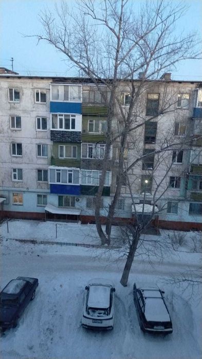 1 ком . Комсомольский 9