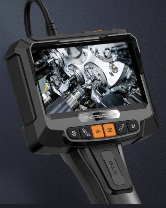 Услуга эндоскопии