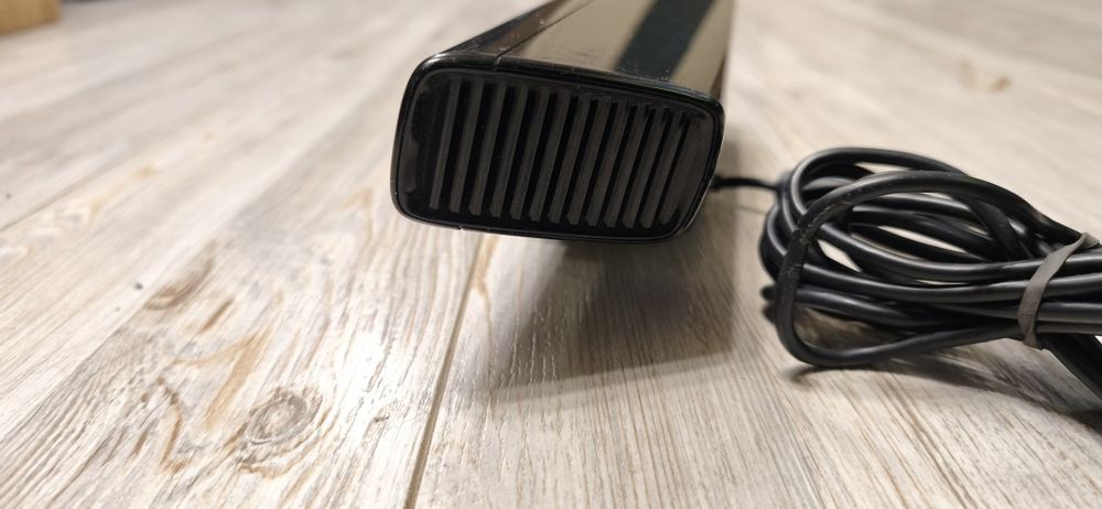 Xbox 360- кинетична камера