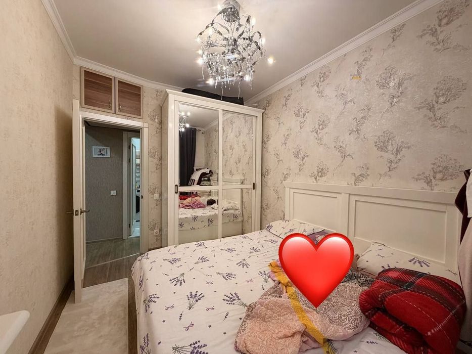 Продаётся 2/1/9 квартира, улица Нукусская, бутик Гламур