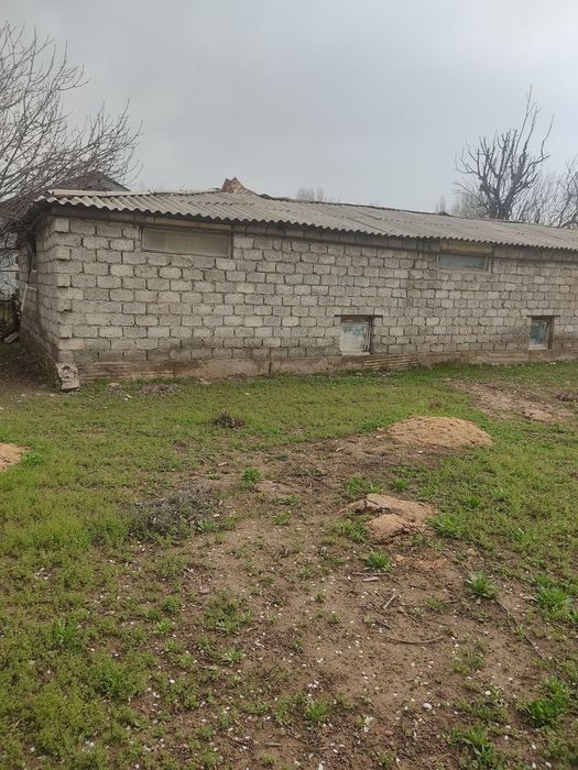 Участок 33 сотки Майский посёлок Кибрайский район