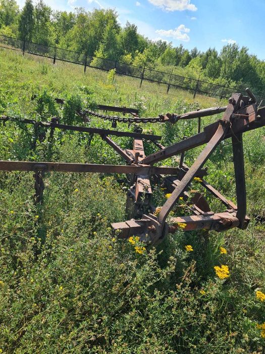 продам плуг 3-х и 4-х корпусные