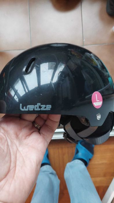 Casca ski, marimea 56-59