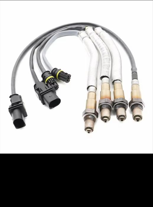 Ламбда Сонди за БМВ