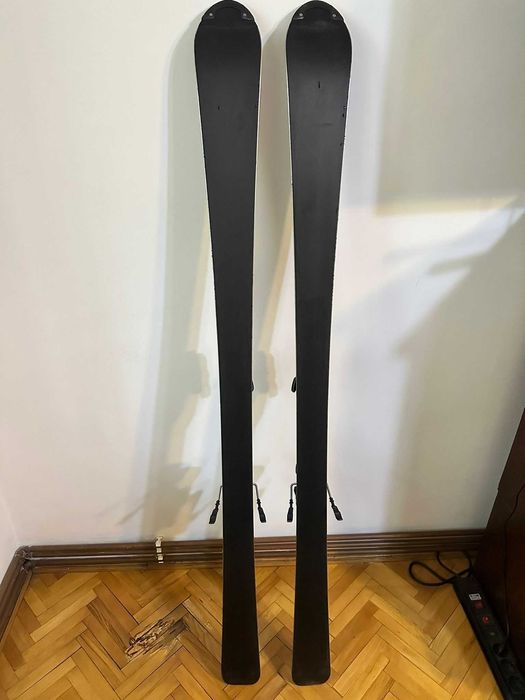 Schiuri BLIZARD XO - 159 cm